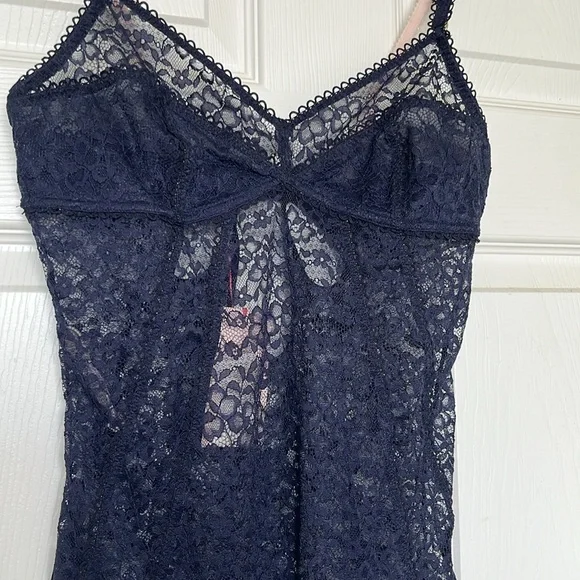 STELLA MCCARTNEY | Lola Adoring Bodysuit Sz M - Picture 7 of 10